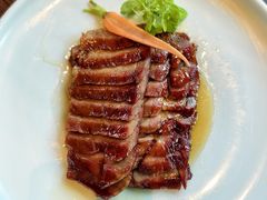 -湖州皇冠假日酒店-彩丰楼中餐厅