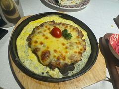 -俄士厨房(五棵松华熙LIVE店)