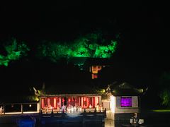 -印象普陀
