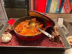 -北京王府井希尔顿酒店·万斯阁西餐厅