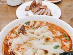 -合记烩面(人民路店)