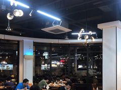 大堂-功牛泉州牛肉小吃·火锅(三里街店)