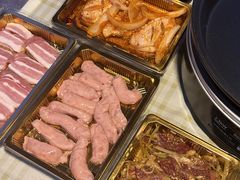 -胖哥俩肉蟹煲(杭州大厦中央广场店)