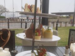 -南沙游艇会·大兵船餐厅