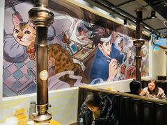 -泥炉烧肉师(新街口金銮巷店)