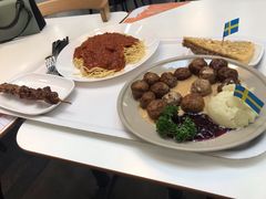 -宜家·瑞典风味餐厅(北京西红门店)