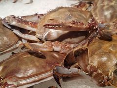 -欢乐牧场海鲜烤肉自助(牡丹园店)