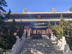 -潭柘寺景区