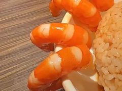 -玲姐海鲜大排档烧蚝王(横琴长隆总店)