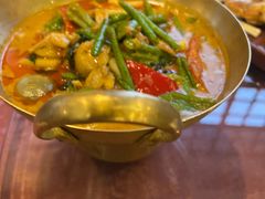 -南沙游艇会·大兵船餐厅