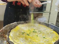 -清真·二嫂子煎饼果子(鼓楼旗舰形象店)
