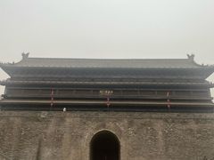 -西安城墙·碑林历史文化景区