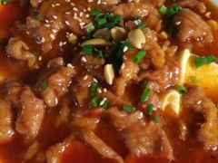 -妈妈的味道(工人体育场东路店)