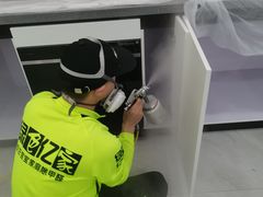 -绿色亿家除甲醛机构