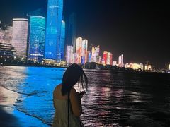 -青岛第三海水浴场