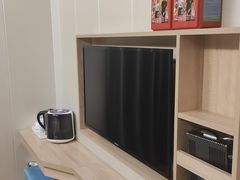 -文星酒店(广州北京路步行街海珠广场地铁站店)