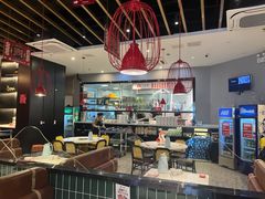 -八合里潮汕鲜牛肉火锅(上海汇智广场店)