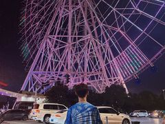-南昌之星摩天轮