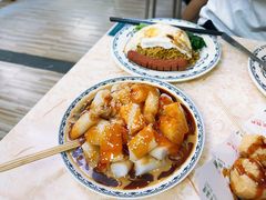 -渔记茶餐厅(渔村店)