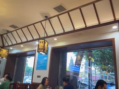 -惠宾饭庄(中山路店)