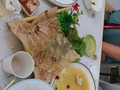 -沽源味道蒙餐莜面家常菜
