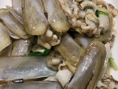 -启东海鲜人家(古美路店)