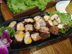 -大壮家原味烤肉(兴华北街店)