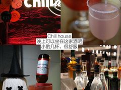 -百老汇美食街