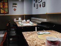 卡座-猪啊牛呀羊啊铜盘烤肉(正大广场店)