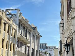 -孙文西路步行街