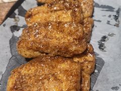 甜豆腐-桥边美食·原七小肥佬烧烤(海宁小区新居菉苑店)