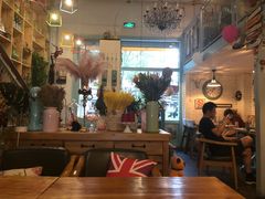 大堂-Kitchen·Y洋厨房西餐厅(王府壹号店)
