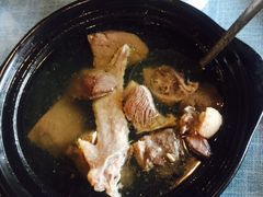 -茶油香闽南菜·花园餐厅(前埔店)