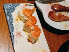 -白石の深夜食堂(泰华店)