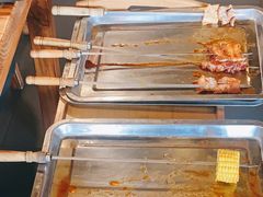 -号令江湖·水浒烤肉(和畅睦邻中心店)