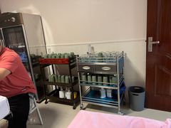 -厚德盲人按摩(太阳城店)