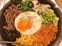 -七八冷面·延边朝鲜族美食(世纪汇店)
