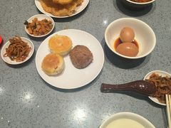 -紫光园清真北京小吃(广渠门内店)
