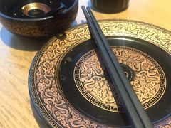 -名羊天下陕北横山铁锅炖羊肉(博文路店)