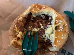 -星巴克(威尼斯人店)