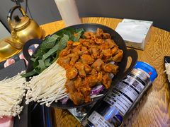 -大派屋(桂林路店)