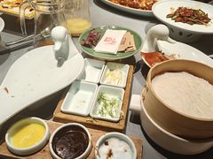 -那家小馆•北京菜•烤鸭(中关村店)