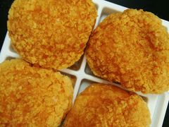 冰淇淋泡芙-林记开心动物奶油生日蛋糕(江南春晓店)