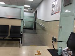 -上海市黄浦区牙病防治所(江西中路门诊部)