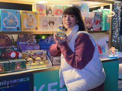 -东莞松山湖万象汇