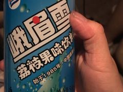 -豆相识•九九豆腐脑(牛咡桥店)