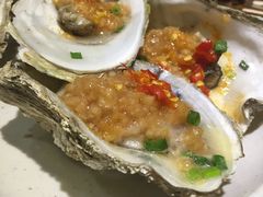 -木屋烧烤(南新店)