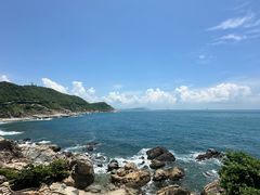 -三亚西岛海洋文化旅游区