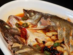 -隐食私房菜(渡口·光荣院南门·老街店)