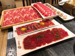 -许府牛火锅(信义坊总店)